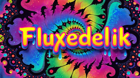 PsychedeliK v1