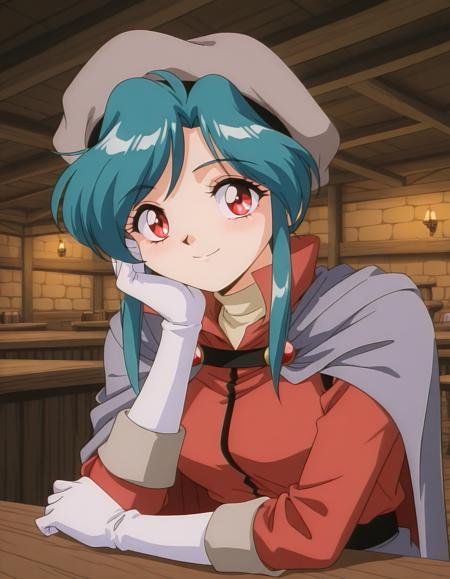Diana / Fencer of Minerva (Illustrious / Pony)版本illustrious (ID: 1163584)