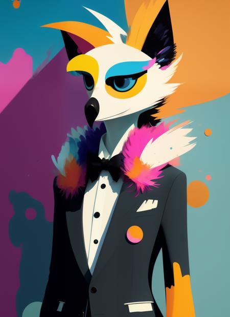 Flonix MJ Style