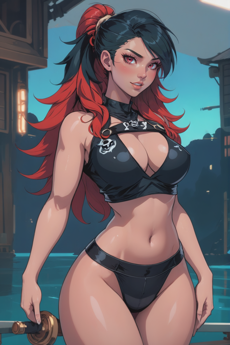 Envy Starlight Comics 03