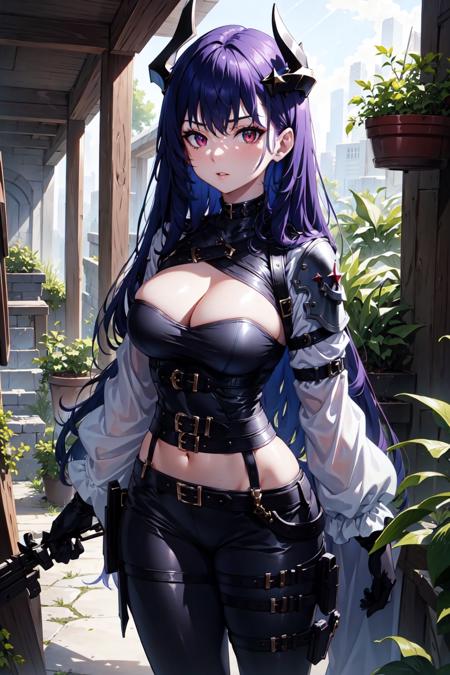 Caera Denoir