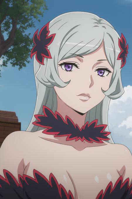 Danmachi // multiple characters