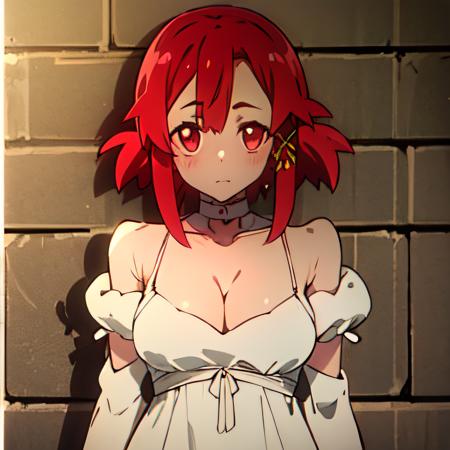 Izetta, Die Letzte Hexe [SHUUMATSU NO IZETTA]