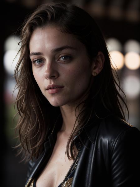 Elisabeth Schneider MXAI