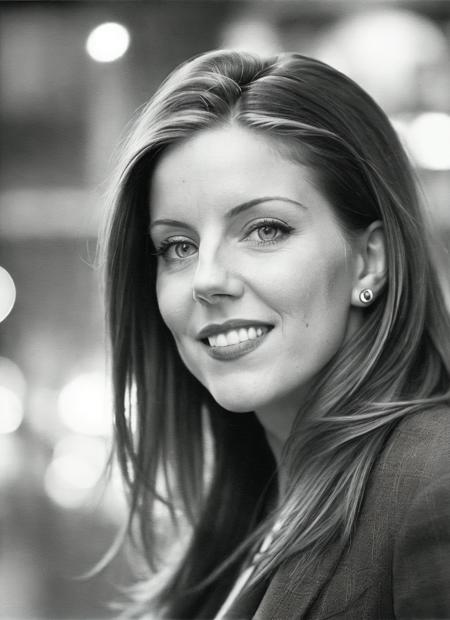 Andrea Parker