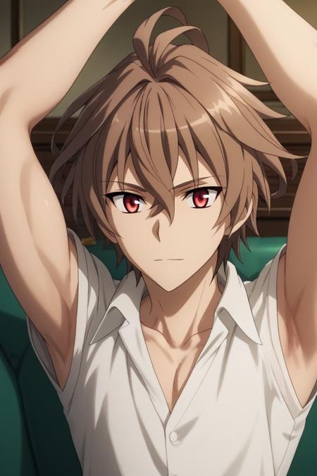 Sieg / Fate/Apocrypha (Pony)