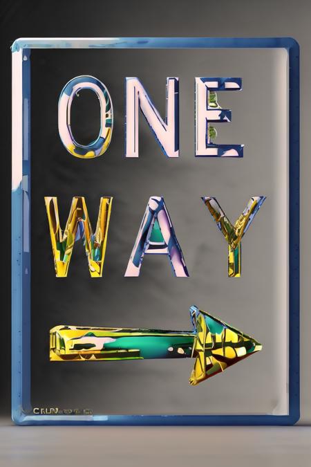 3D Lettering