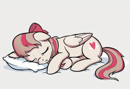 Angel Wings (from Friendship is Magic) [Pony]