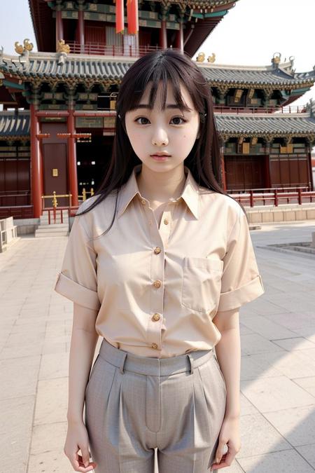 Emi Kurita