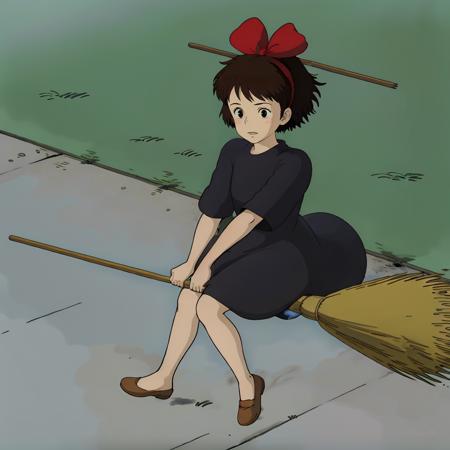 broom　LORA