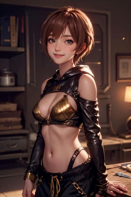 Lily | Stellar Blade