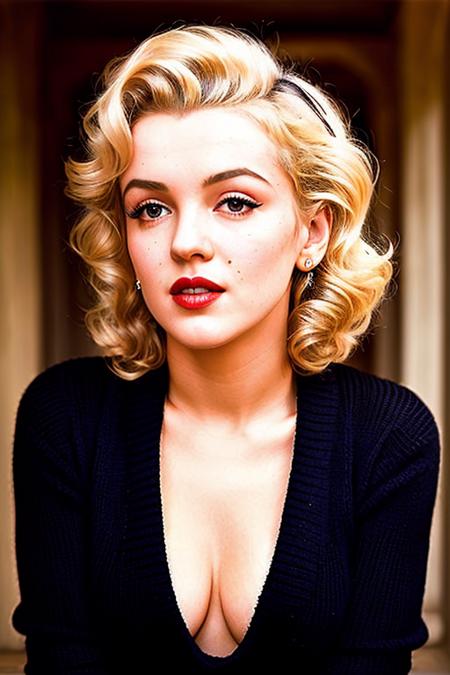 Marilyn Monroe