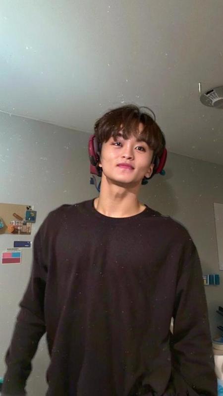 Mark Lee
