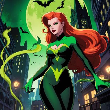 Batman Animated (choose from characters list) XL