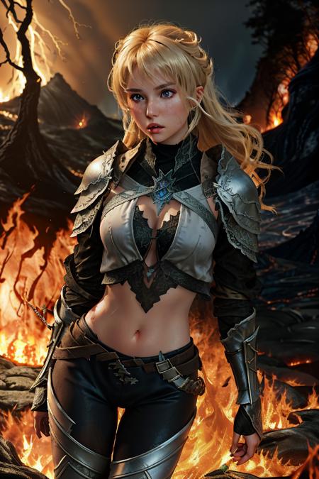 Chaos Engine