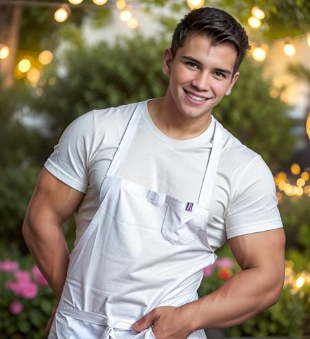 Sebastian Zambrano