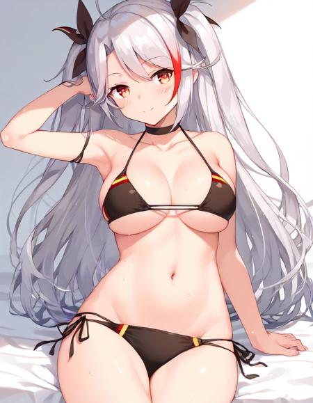 Prinz Eugen プリンツ・オイゲン  XL (Azur Lane,Azur_Lane,アズールレーン)