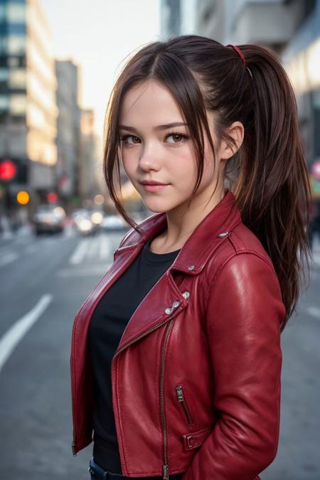 Matty Mila Perez