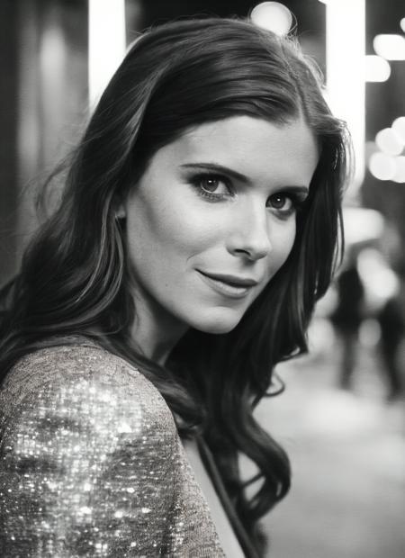 Kate Mara
