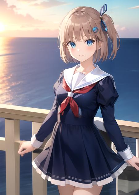 窗边优 [视窗 8.1]-微软（Madobe Yuu [Windows 8.1]-Microsoft）