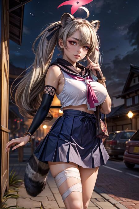 Chidori Michiru | 千鳥ミチル (Blue Archive)