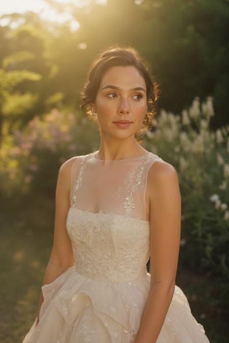Forever FLUX | Gal Gadot | The 100 Most Beautiful Faces No.4