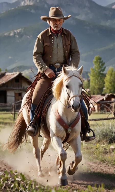 RideHorse XL