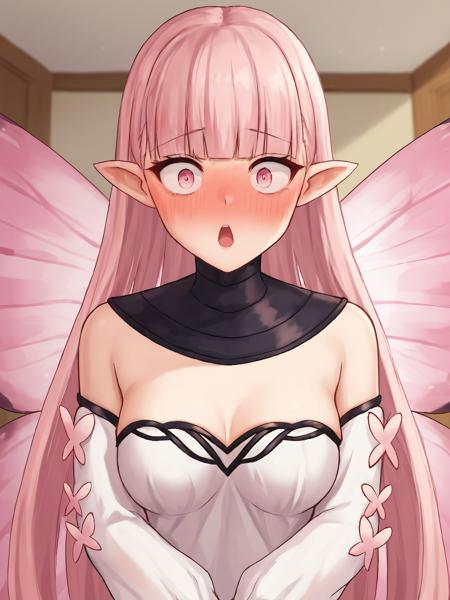 Coral コーラル | Fate/Grand Order フェイト・グランドオーダー