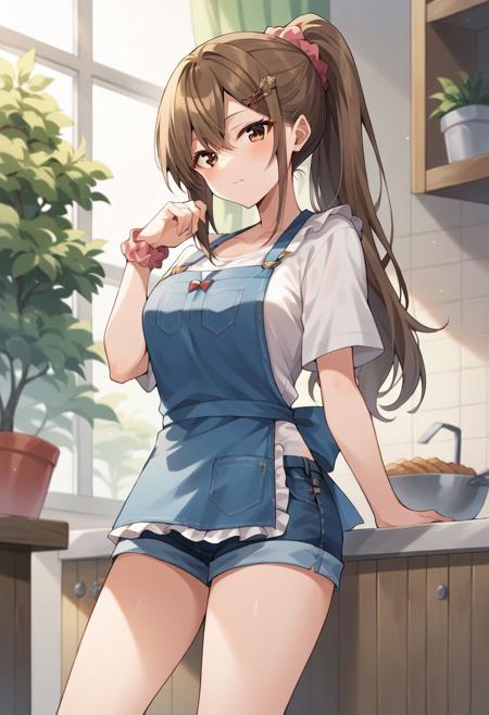 Takarai Yua | For Some Reason, a Gyaru in My Class Became Friends With My Step-Sister |  クラスのギャルが、なぜか俺の義妹と仲良くなった