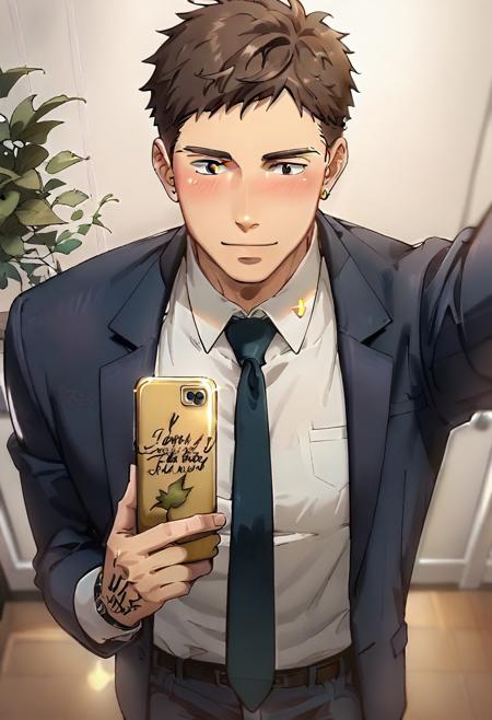 囀る鳥は羽ばたかない - Doumeki