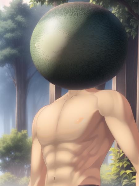 Bullion 兵器ブリオン  (HUNTER×HUNTER)