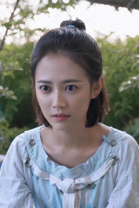 陈钰琪 chenyuqi