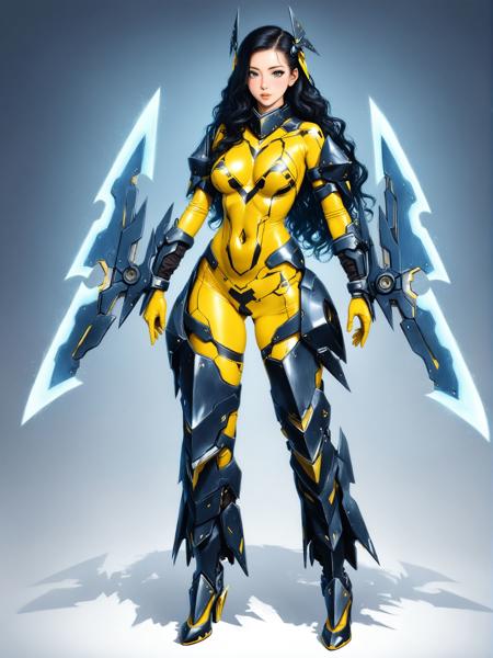 Zelsius, PSO2版本Illustrious (ID: 1259054)