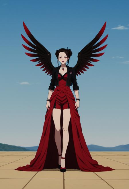 Suicide Squad Isekai Style