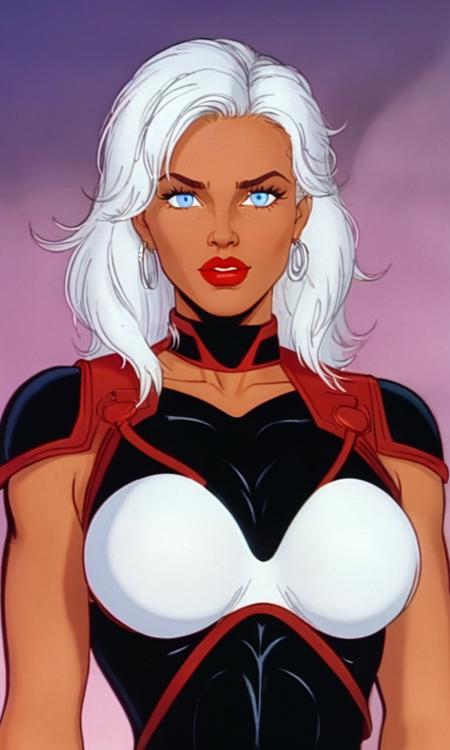 X-Men '92