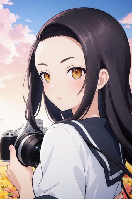 鏑木清美　エンジェル伝説