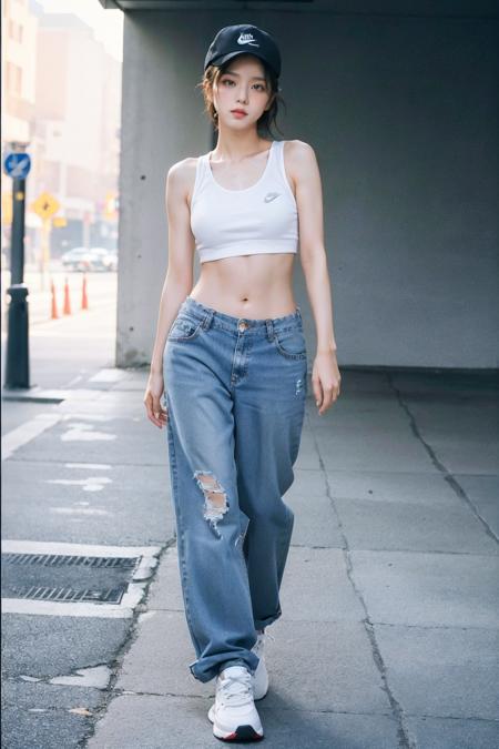 Jisoo - Blackpink