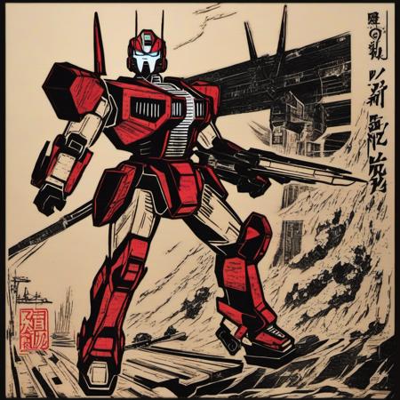 Chinese Printmaking_中国版画_XL