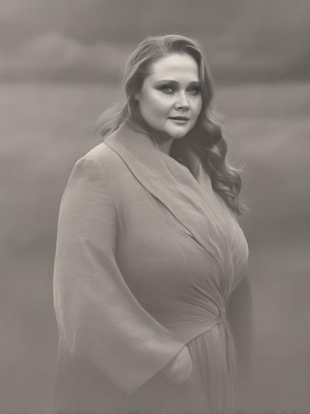 Danielle MacDonald | LoRA | SDXL1.0