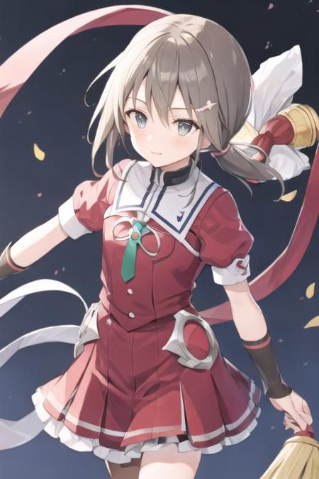 Minowa Gin (Lycoris)版本v1.0 (ID: 220462)