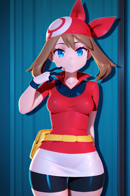 Zy0n7: Stylized 3D (Artist Style) [Illustrious & Pony & SD1.5]版本Illustrious (ID: 1156973)