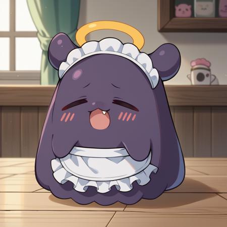Takodachi | Hololive Mascot | [Pony XL]