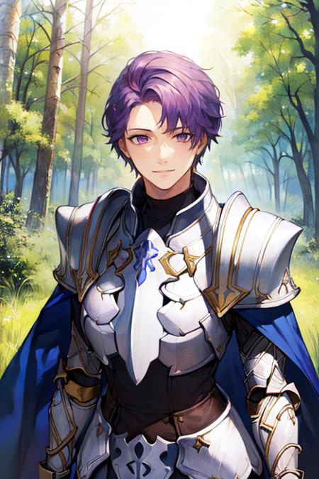 Lancelot (Saber) - FGO