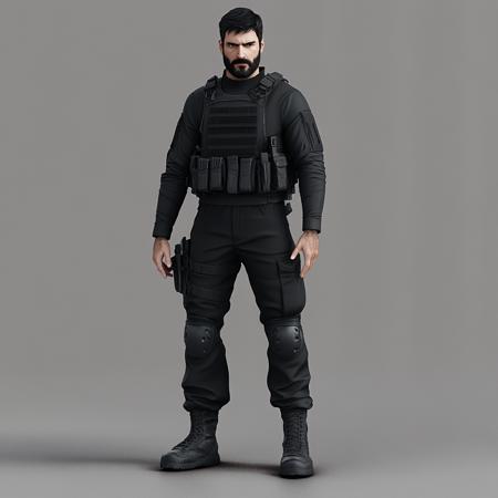 Lieutenant