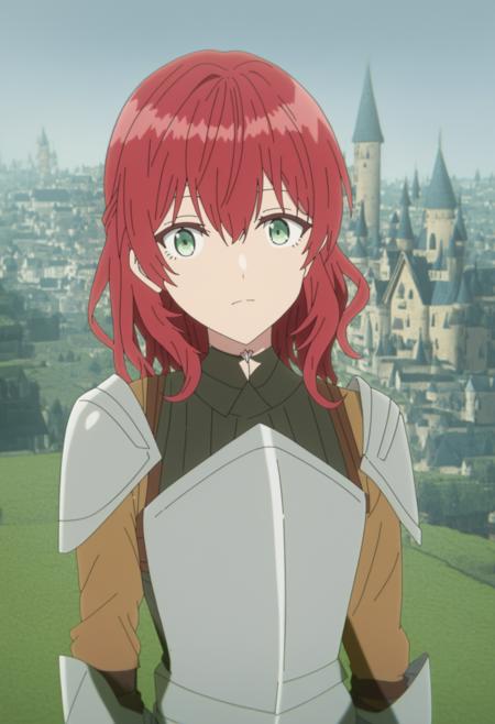 Dahlia Rossetti - [Dahlia in Bloom] - SDXL / PONY / SD15