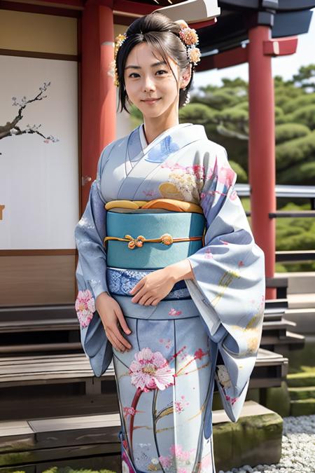 Nanako Matsushima