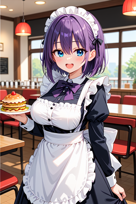 VioletBreed