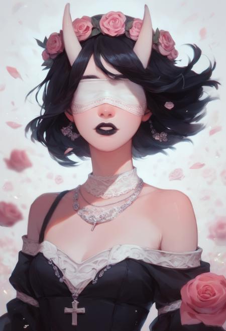 [BSS] - Styles for Pony版本PRSNL v2.0 (ID: 662901)