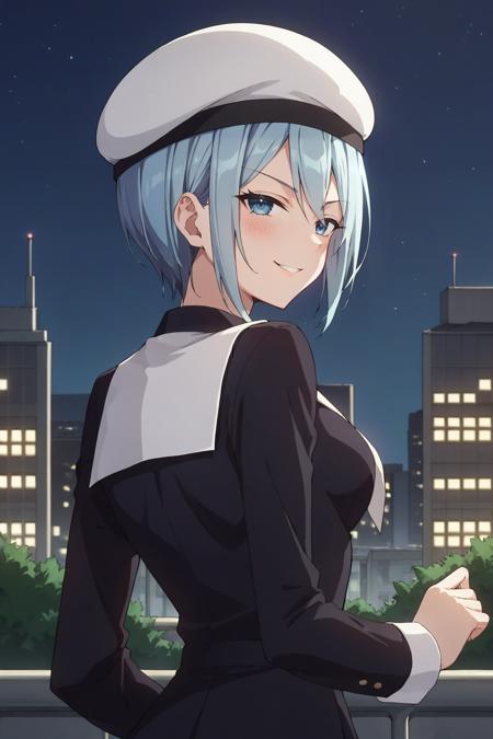 Momo Ryuju (Kaguya-sama: Love Is War)版本Momo V1 (ID: 739945)