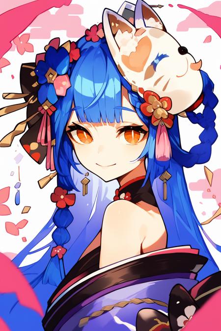 [虚拟主播/vtuber]阿梓从小就很可爱/Azi for pony